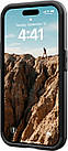 Чохол UAG Civilian MagSafe Mallard для iPhone 15 Pro Max, фото 6