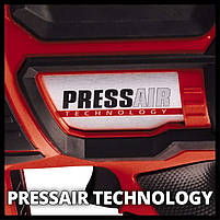 Степлер акумуляторний для цвяхів Einhell FIXETTO 18/50 N (без АКБ та зарядного пристрою), фото 8