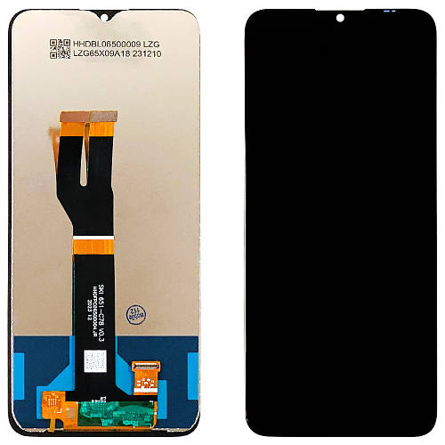 Дисплей (экран) Nokia G11, Nokia G21 с тачскрином SKI651-C78 V0.3