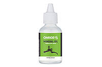 Тормозная жидкость ONRIDE Mineral Oil 50 мл