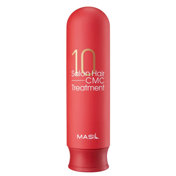 Відновлювальний професійний бальзам із церамідами MASIL 10 SALON HAIR CMC TREATMENT 300ml