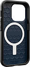 Чохол UAG Civilian MagSafe Mallard для iPhone 15 Pro Max, фото 7