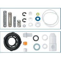 Ремкомплект для краскопультов H-891 AUARITA RK-H-891 TVM