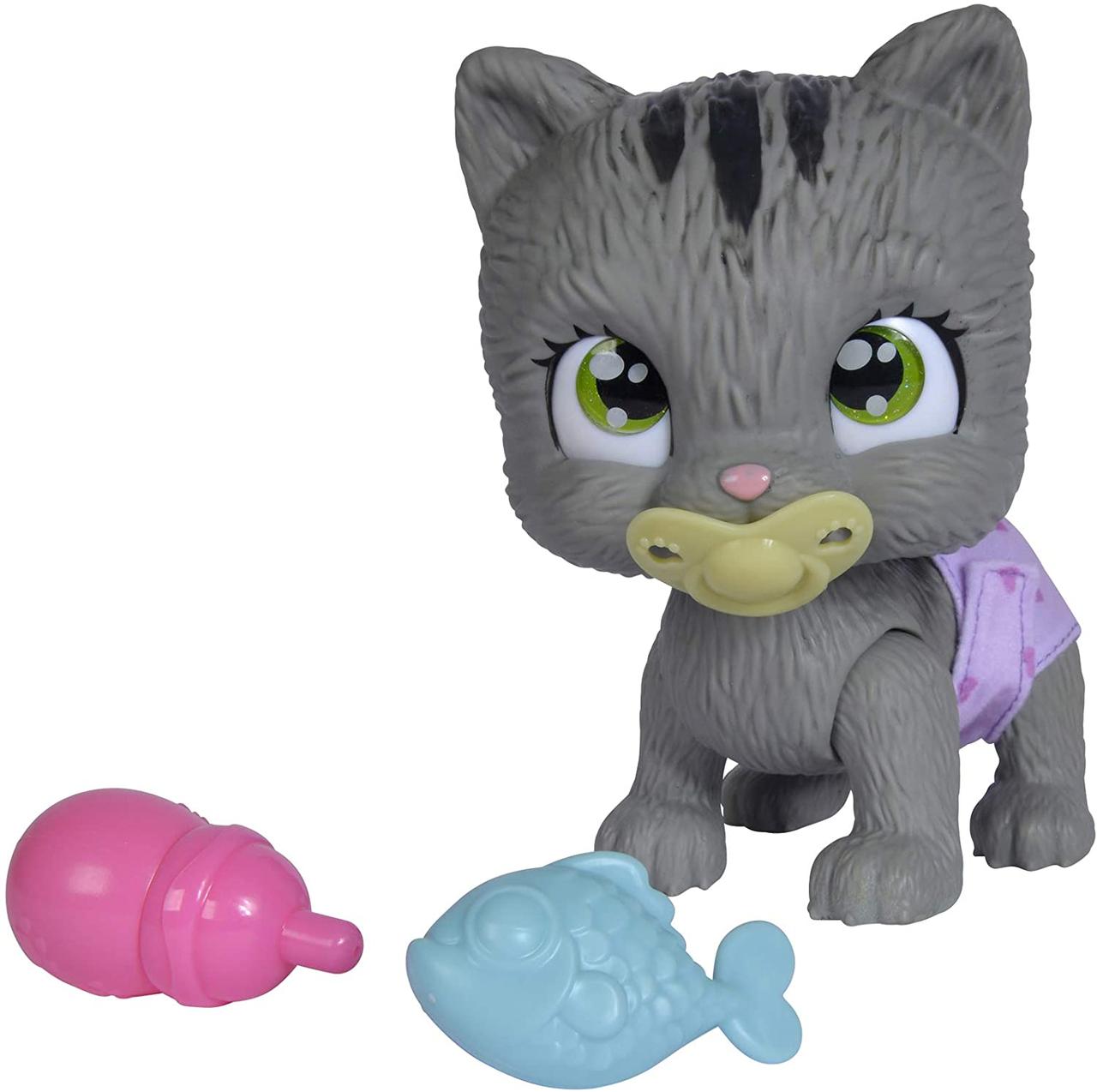 Ігровий набір Pamper Petz Кошеня Simba 5953051