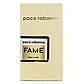 Paco Rabanne Fame Perfume Newly жіночий 58 мл, фото 4