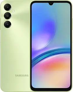 Смартфон Samsung Galaxy A05s 4/128GB