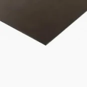 Лист із полімерним покриттям RAL 9005 1250Х1400 гладкий, фото 1