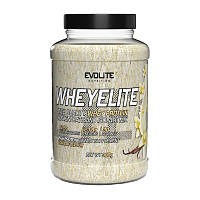 Whey Elite (900 g, vanilla)