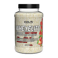 Whey Elite (900 g, strawberry)