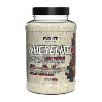 Whey Elite (900 g, chocolate cherry)