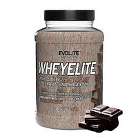 Whey Elite (900 g, chocolate)