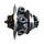 Картридж турбіни Subaru Legacy, 2.5 L, 14411AA470, VB430083, VC430083, 14411AA511, 14411AA51A, 14411AA510, VF38, VF40, фото 3