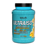 Ultra Iso (900 g, banana)