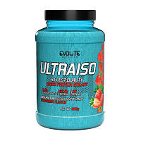 Ultra Iso (900 g, strawberry)