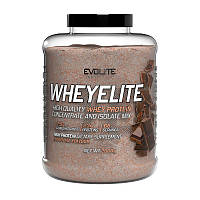 Whey Elite (2 kg, chocolate)