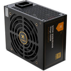 Блок живлення Vinga 500W SFX-500G smart