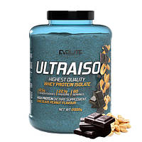 Ultra Iso (2 kg, chocolate peanut)