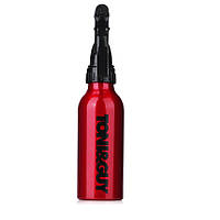 Распылитель Tony&Guy Spray Bottle Red, 180 мл (810915-RD)