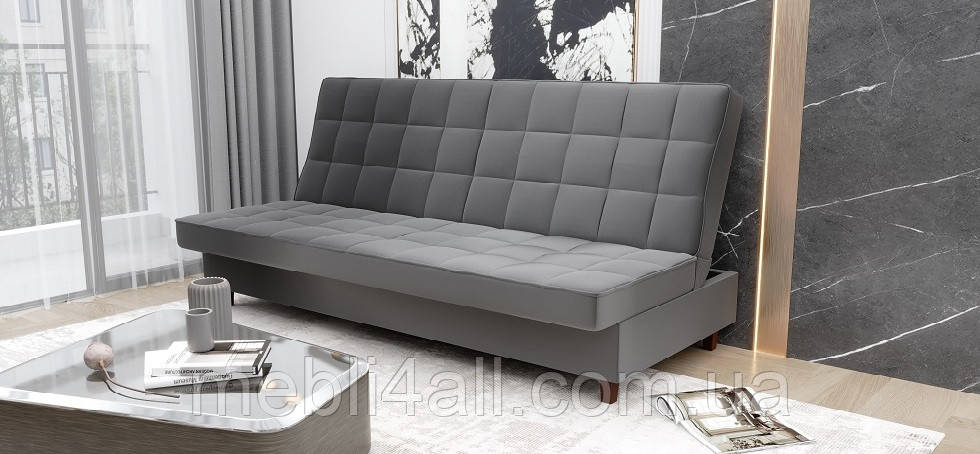 Диван Аліканте без боків, фото 1