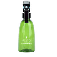 Распылитель Hots Professional Translucent Sprayer Green, 130 мл (HP-18200-GN)