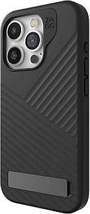 Чохол Zagg Gear4 Denali Snap D30 Black для iPhone 15 Pro