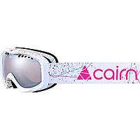 Детская маска Cairn Mate SPX3 для лыжного спорта и сноубординга