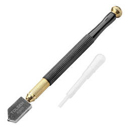 Склоріз Tolsen металевий 175 мм 41029 smart