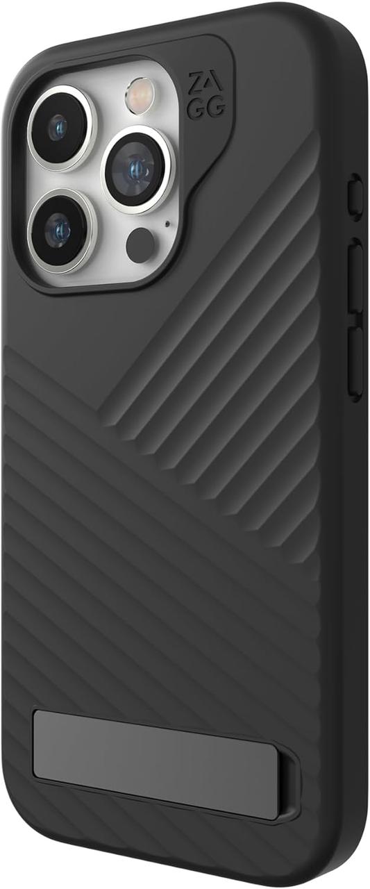 Чохол Zagg Gear4 Denali Snap D30 Black для iPhone 15 Pro