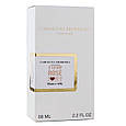 Carolina Herrera 212 VIP Rose Love NY Perfume Newly жіночий 58 мл, фото 4
