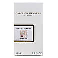 Carolina Herrera 212 VIP Rose Love NY Perfume Newly жіночий 58 мл, фото 6