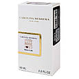 Carolina Herrera 212 VIP Rose Love NY Perfume Newly жіночий 58 мл, фото 7