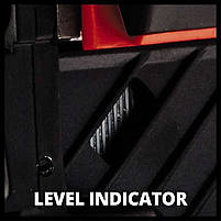 Степлер акумуляторний для скоб Einhell FIXETTO 18/38 S (без АКБ та зарядного пристрою), фото 3