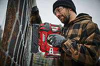 Степлер акумуляторний для скоб Einhell FIXETTO 18/38 S (без АКБ та зарядного пристрою), фото 6