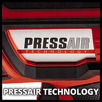 Степлер акумуляторний для скоб Einhell FIXETTO 18/38 S (без АКБ та зарядного пристрою), фото 7