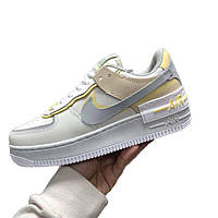 Женские кроссовки Nike Air Force 1 Shadow