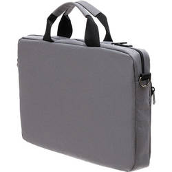 Сумка для ноутбука Vinga 15.6" NB1530 gray NB1530GR smart