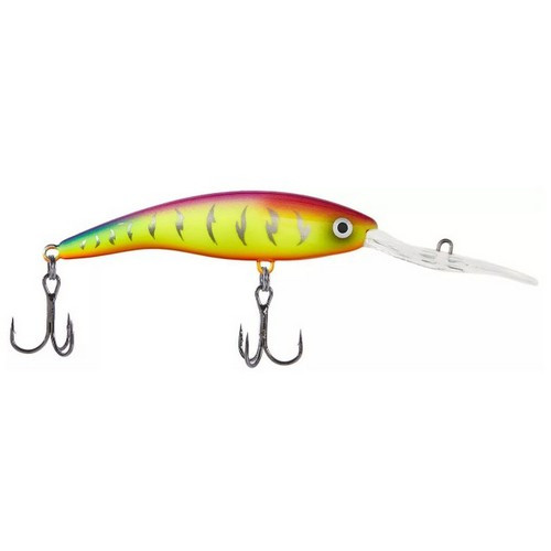 Воблер Select Basher 110F 110mm 23.0g #03 (max 6.0m)