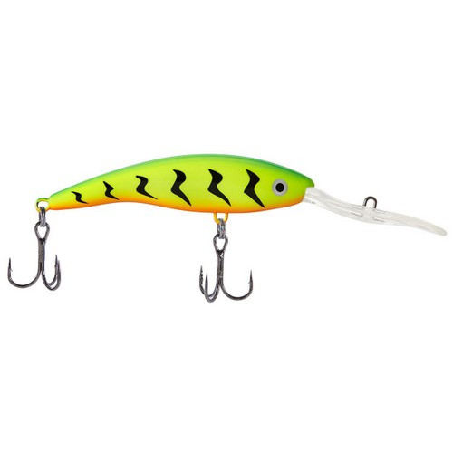 Воблер Select Basher 90F 90mm 14.0g #30 (max 4.0m)