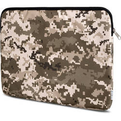 Чохол до ноутбука Vinga 15-16" NS150 Pixel Sleeve NS150PX smart