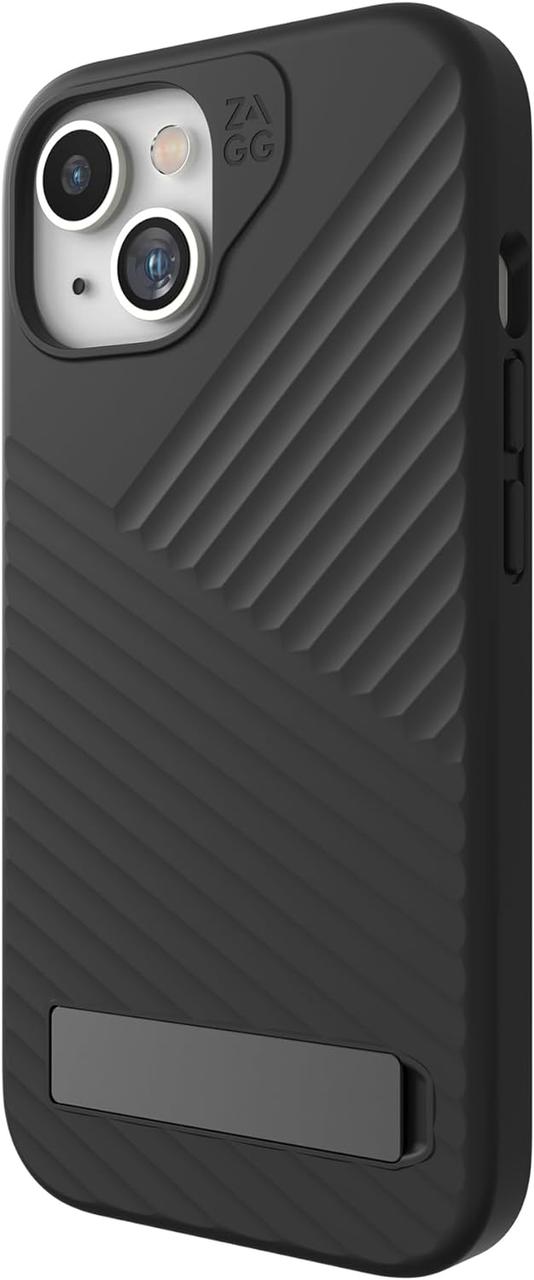 Чохол Zagg Gear4 Denali Snap D30 Black iPhone 15 | 14 | 13