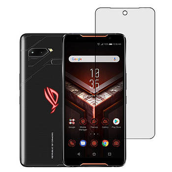 Гідрогелева плівка Mietubl HD для Asus ROG Phone 8 Матова