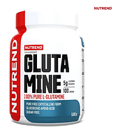 Nutrend L-Glutamine (500g)