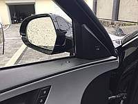 Зеркало наружное правое / левое (комплект) для Audi A6 C7 с системой Asystent