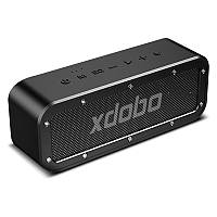 Колонка Bluetooth портативная xdobo Wake 1983 50W IPX7 TWS