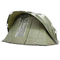 Намет короповий RANGER EXPERT 2 MAN 175+зимове покриття (Арт. RA 6645), фото 4