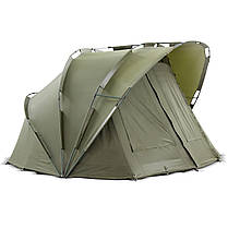 Намет короповий RANGER EXPERT 2 MAN 175+зимове покриття (Арт. RA 6645), фото 3