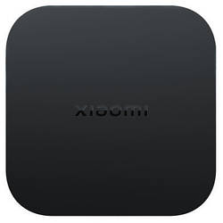 Медіаплеєр Xiaomi Mi Box S 4K 2nd Gen New MDZ-28-AA smart