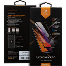 Скло захисне Vinga Tecno KI5q Spark 10 VGTKI5Q smart
