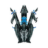 Ігрова фігурка Godzilla and Kong серії Titan Tech  Ґодзілла Титан Тех шарнірна 23см (34931), фото 4