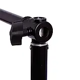 Тримач фону Prolight стійка з телескопічною поперечиною посилена 2,4х3 м, фото 2